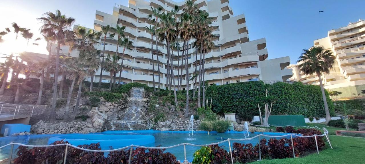 Benal Beach Vibe Benalmádena Eksteriør bilde