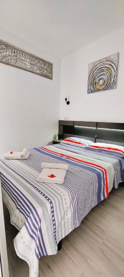 Benal Beach Vibe Benalmádena Eksteriør bilde