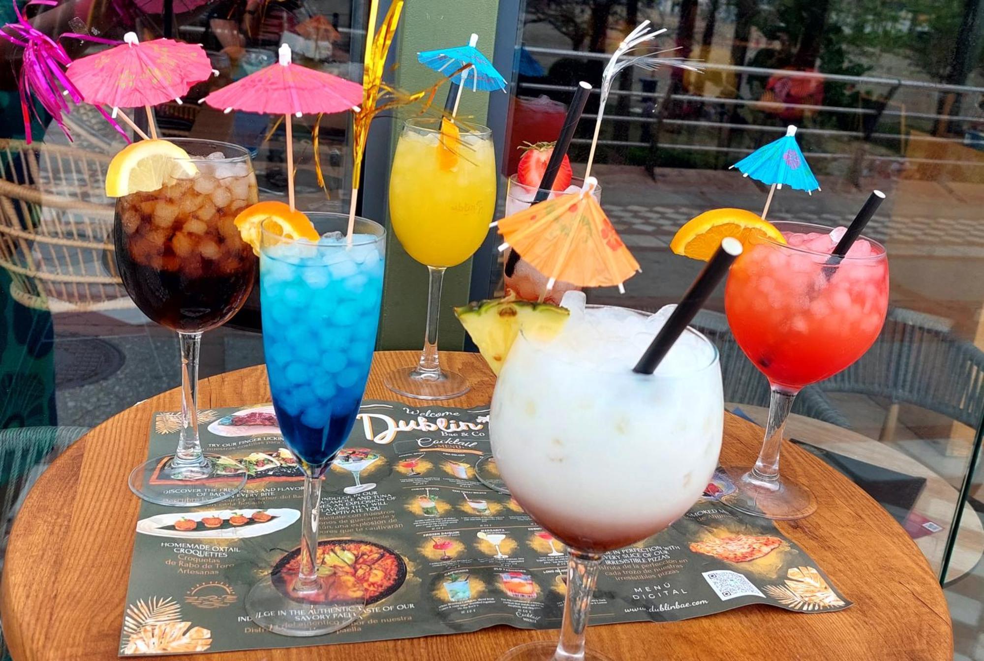 Benal Beach Vibe Benalmádena Eksteriør bilde